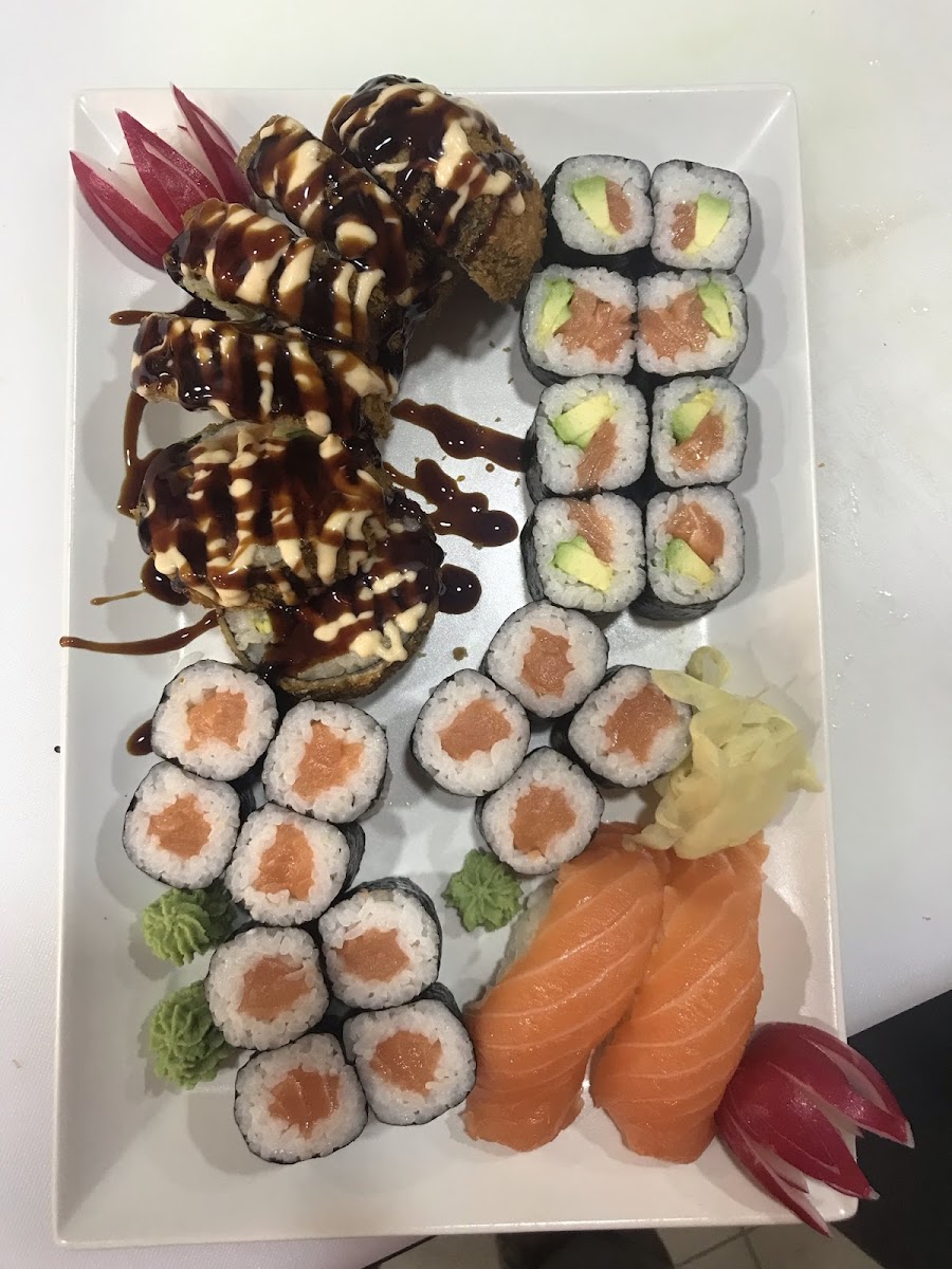 Asia Kitchen Photo 7