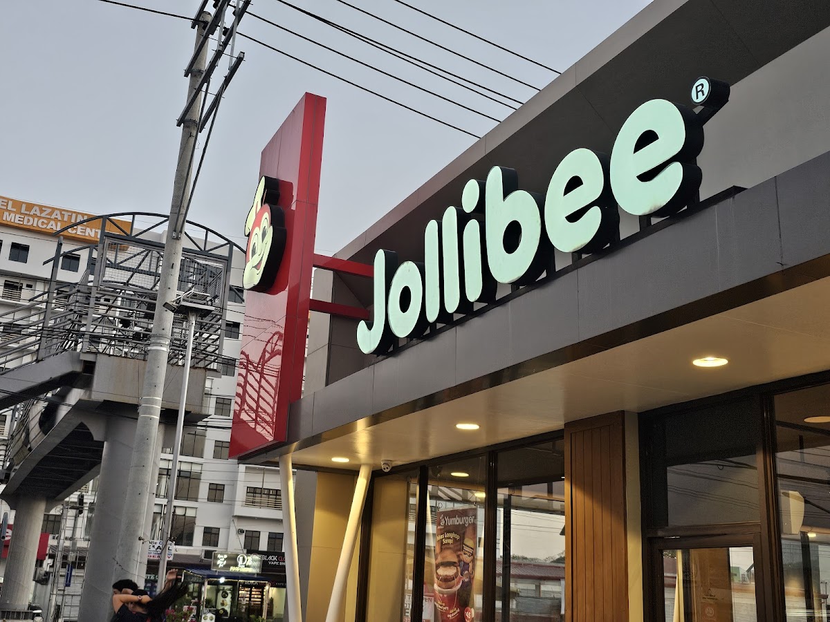 Jollibee Pampang Angeles