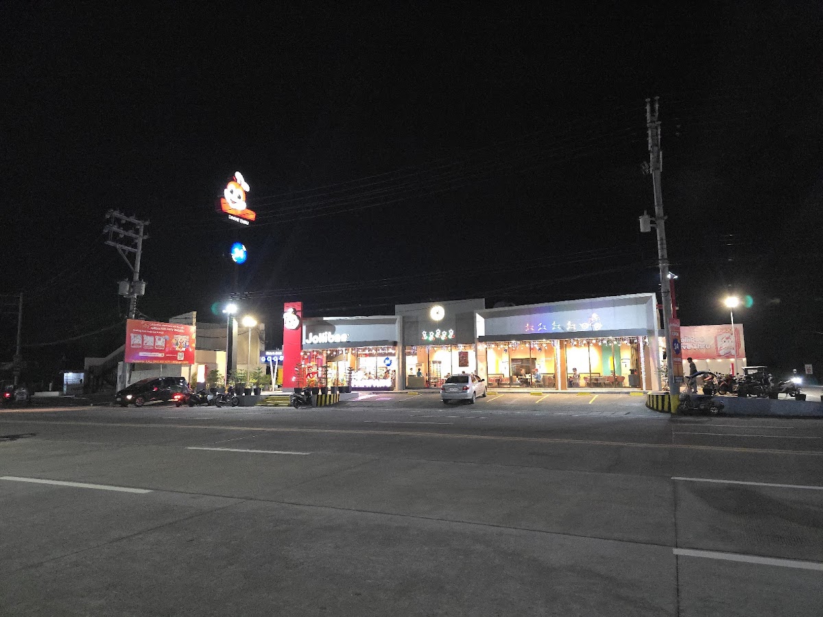 Jollibee Pampang Angeles Photo 2
