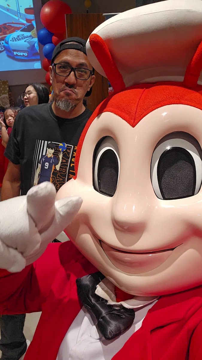 Jollibee Pampang Angeles Photo 3