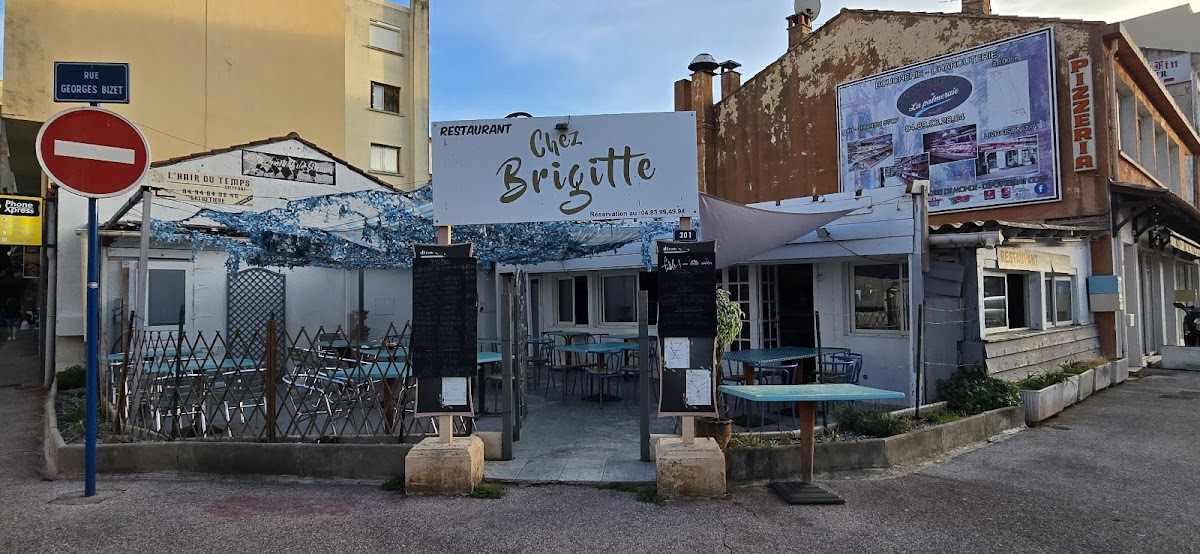 Chez Brigitte