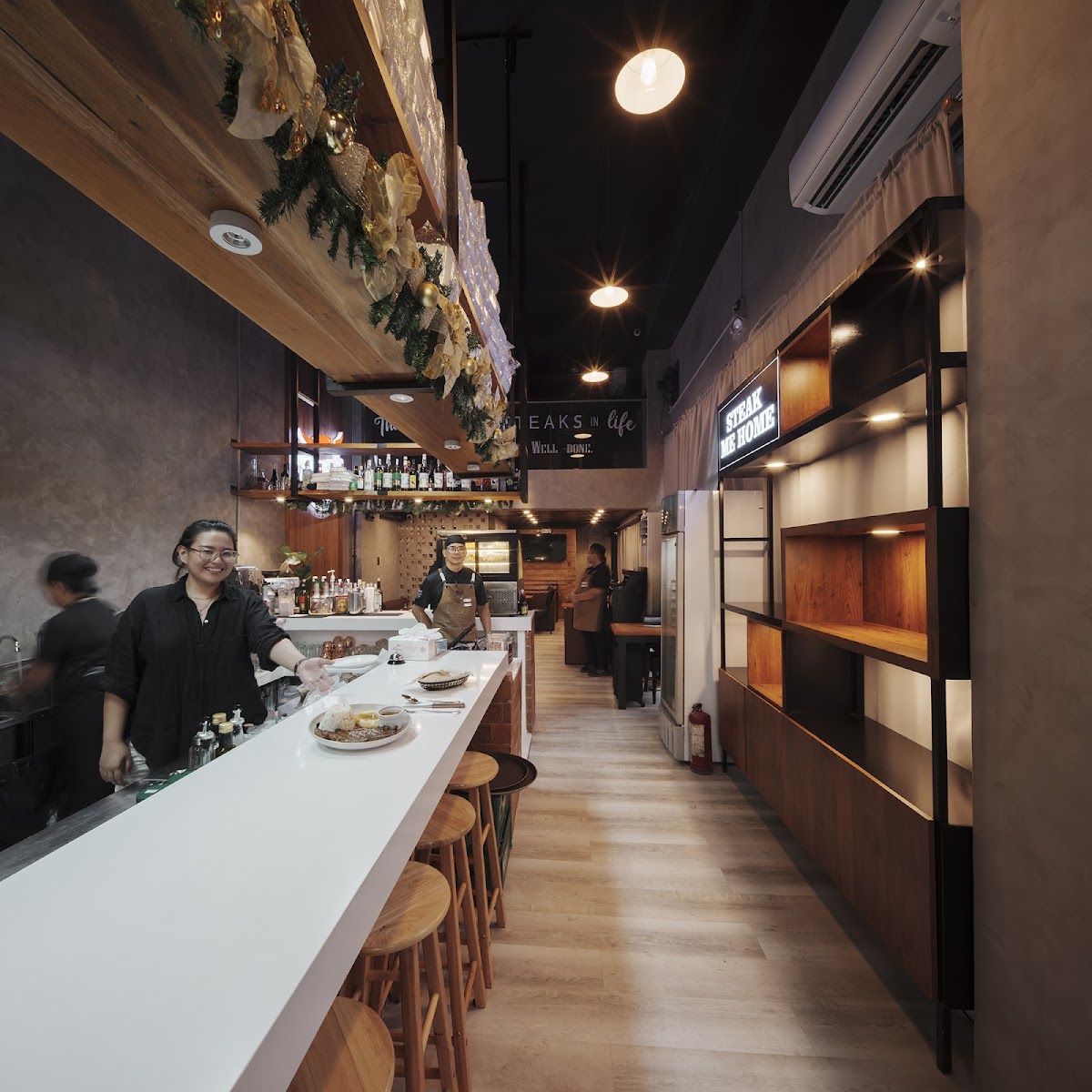 Steak to One - Maginhawa (Main)