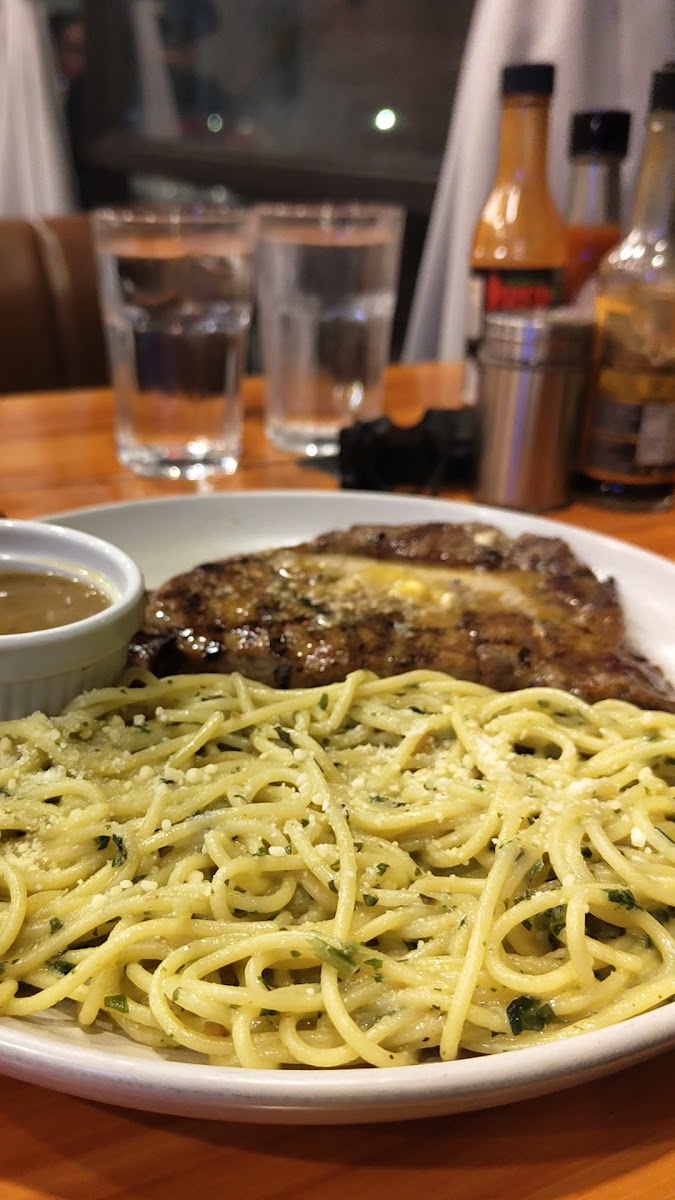 Steak to One - Maginhawa (Main) Photo 2