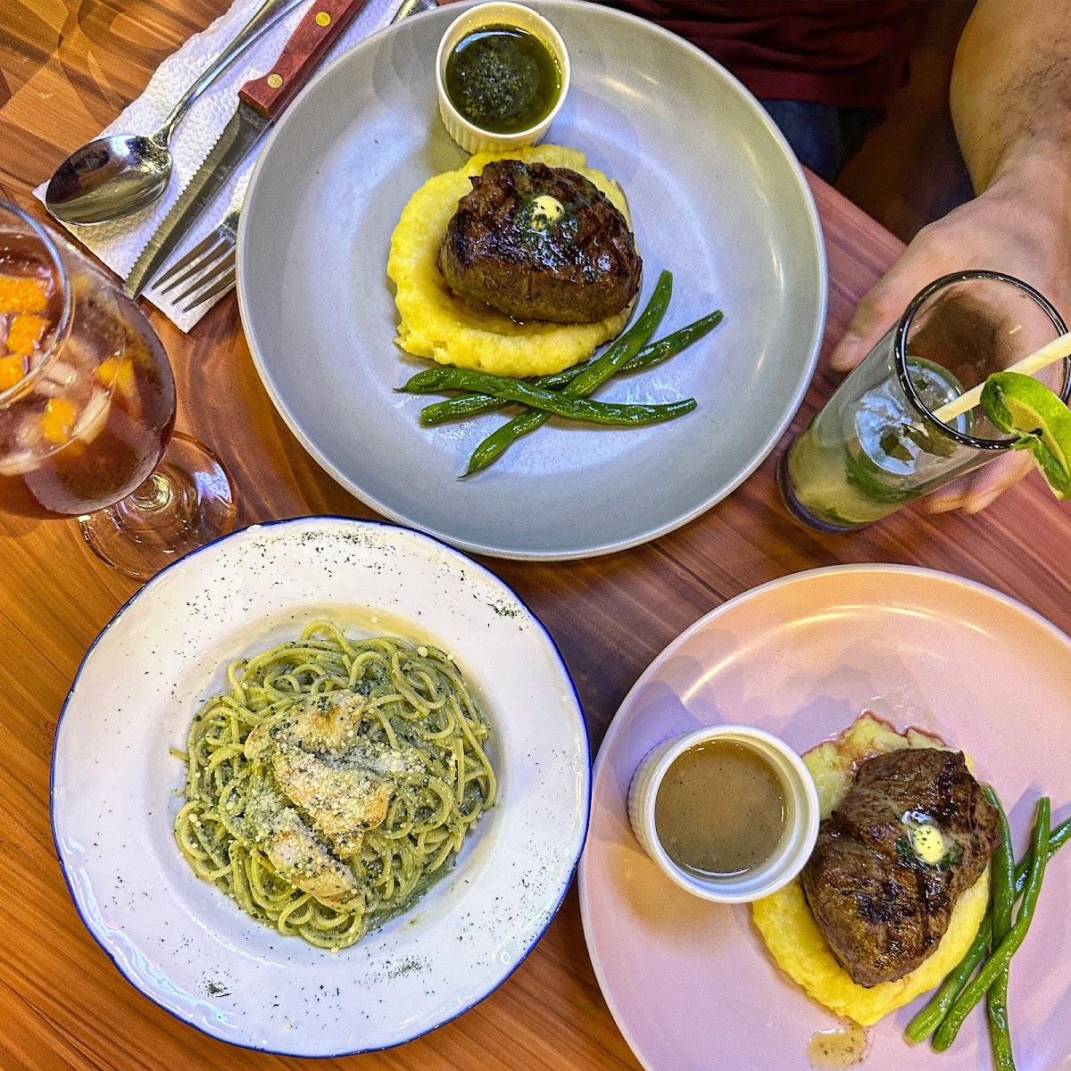 Steak to One - Maginhawa (Main) Photo 3