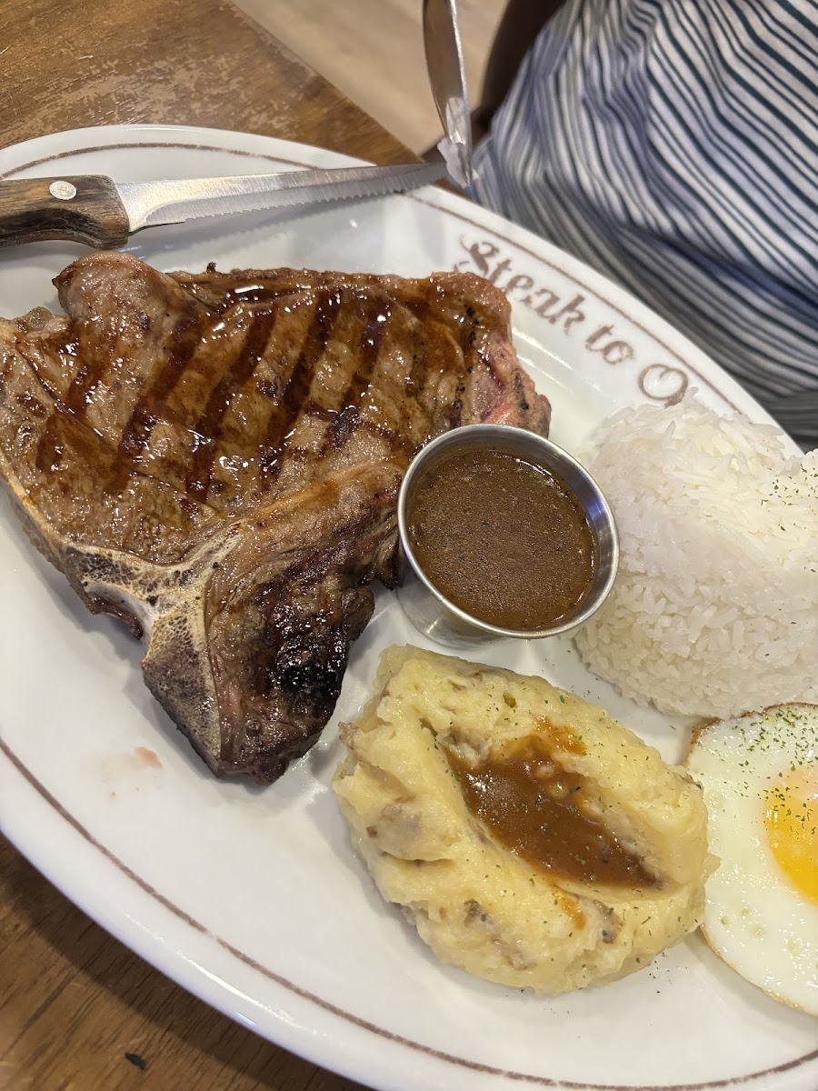 Steak to One - Maginhawa (Main) Photo 4