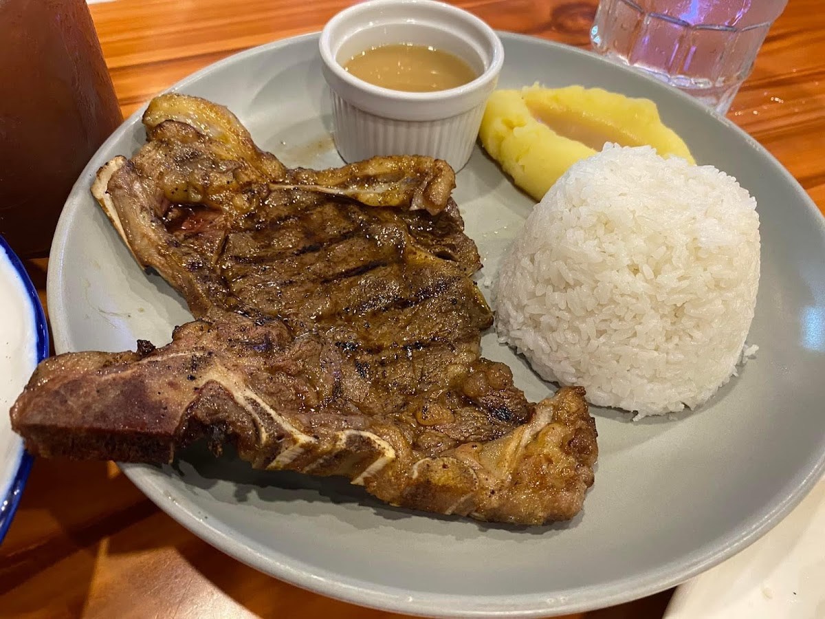Steak to One - Maginhawa (Main) Photo 5