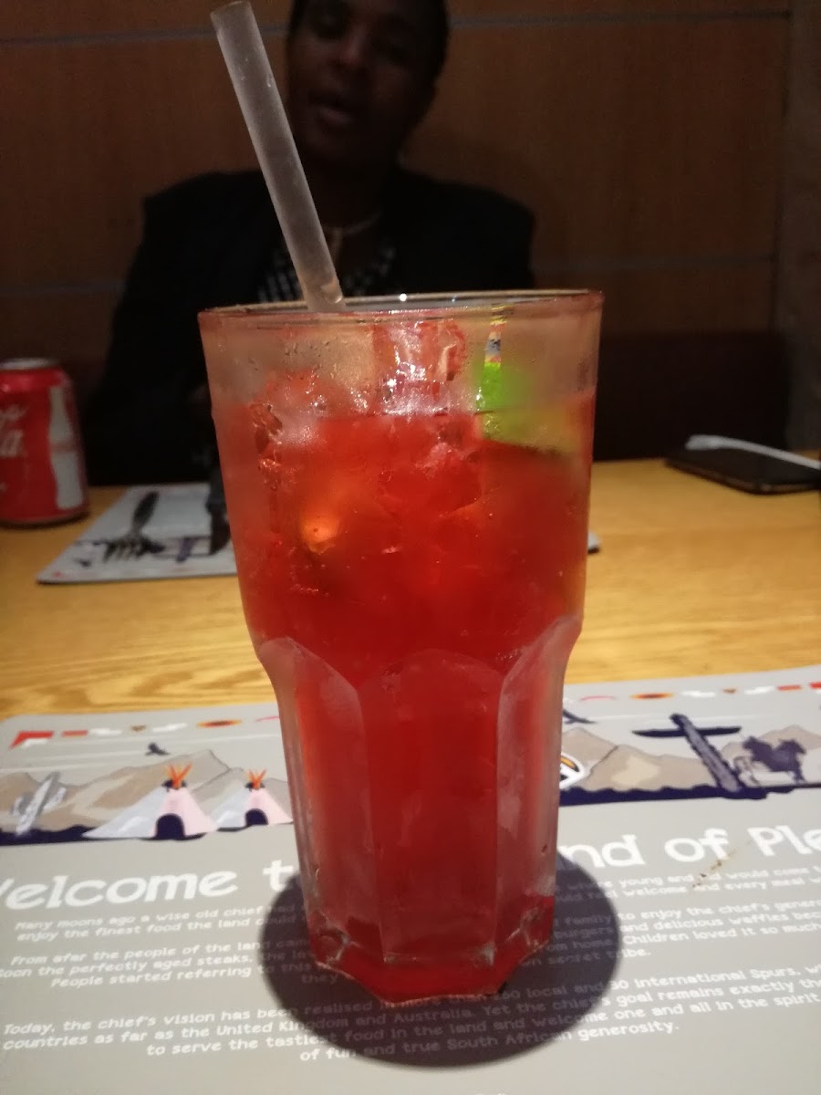 Pensacola Spur Halaal Photo 10
