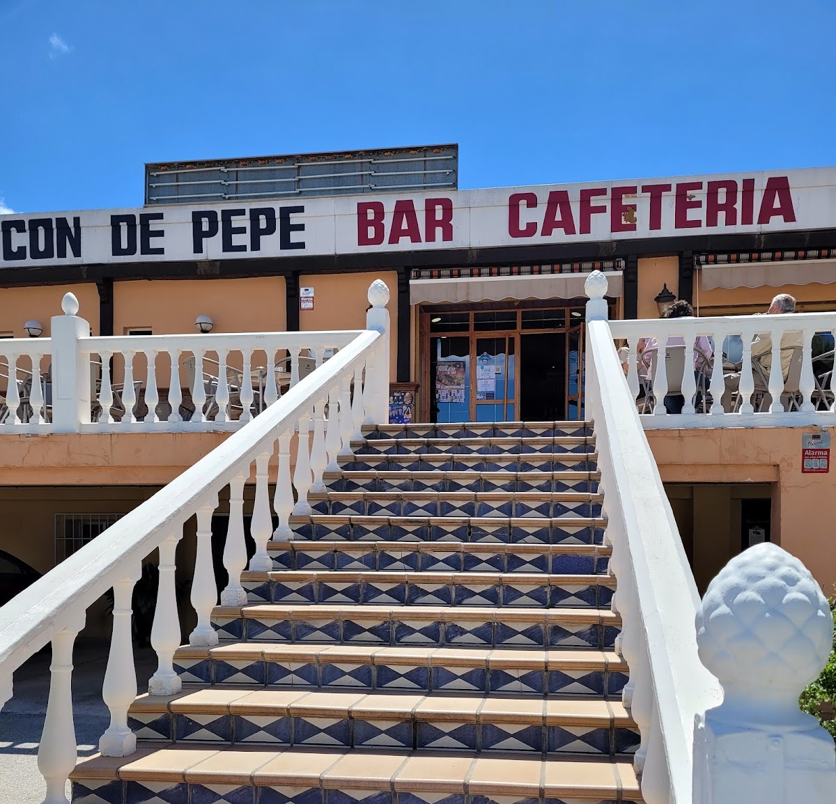 Rincón de Pepe – Tradición Renovada