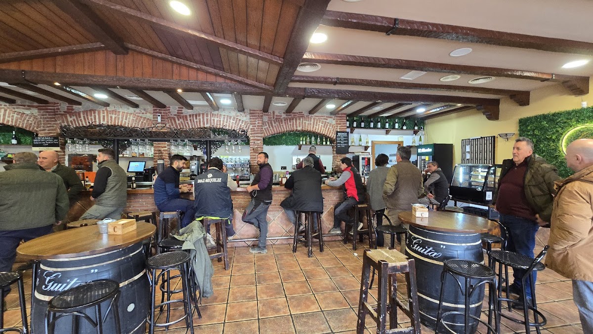Rincón de Pepe – Tradición Renovada Photo 10
