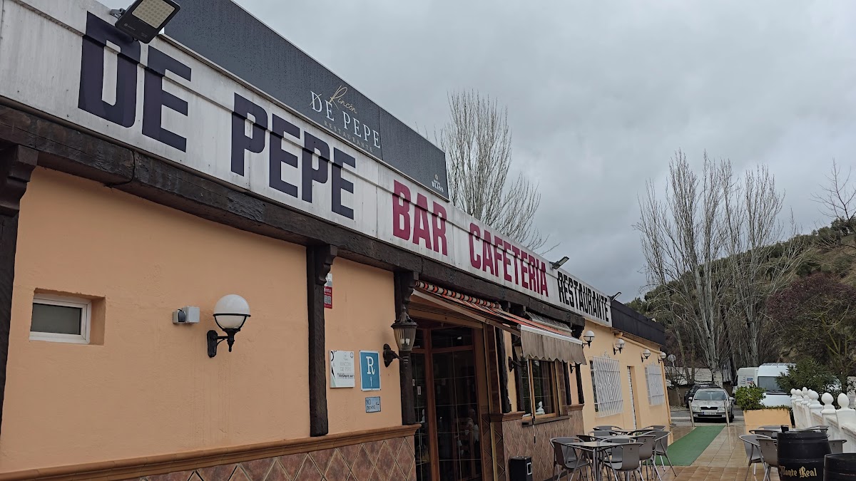 Rincón de Pepe – Tradición Renovada Photo 2