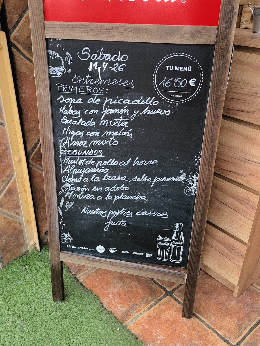 Rincón de Pepe – Tradición Renovada Photo 8