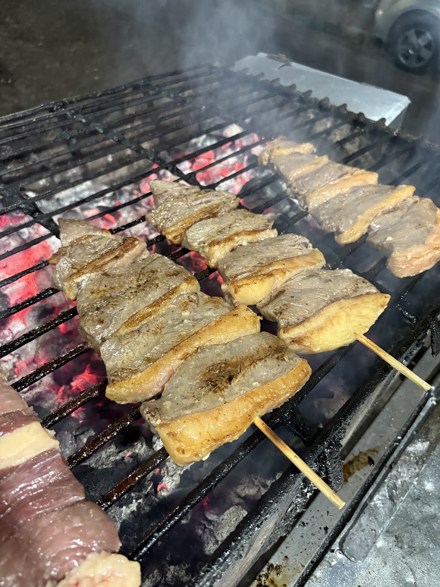 Zé Do Espeto