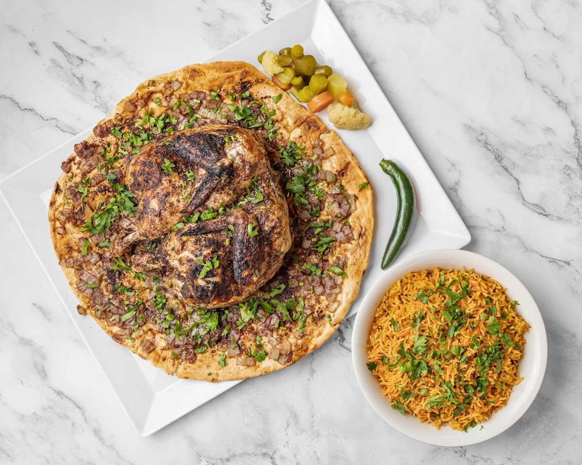Alhakora eatery & sweets