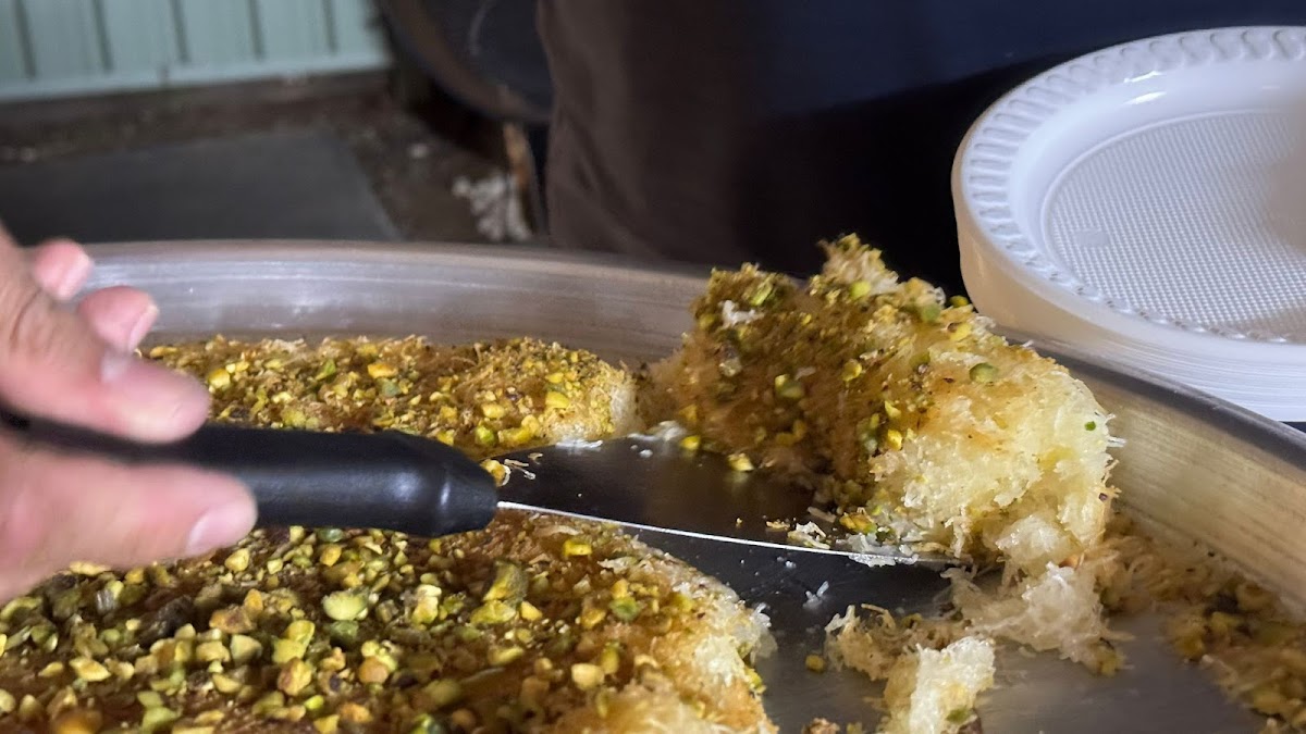 Alhakora eatery & sweets Photo 6
