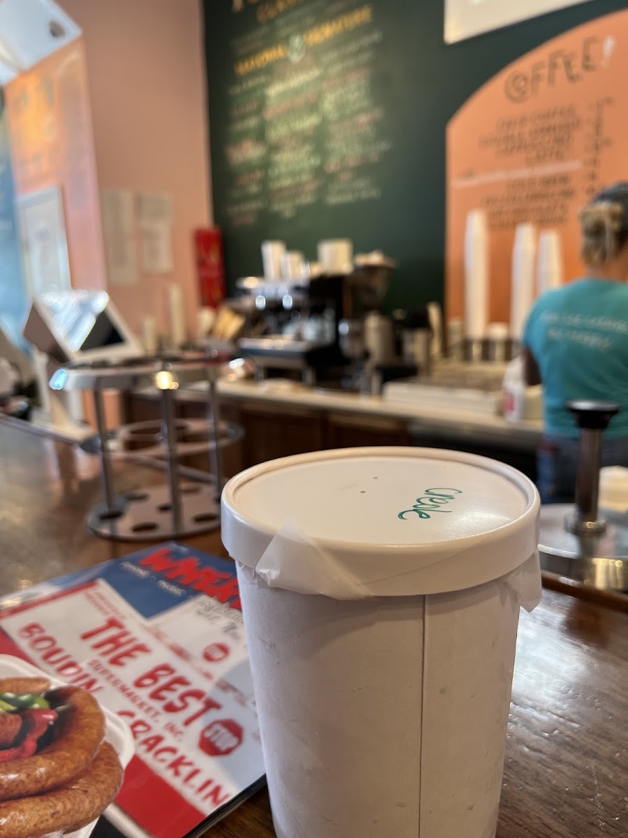 Creole Creamery Photo 10