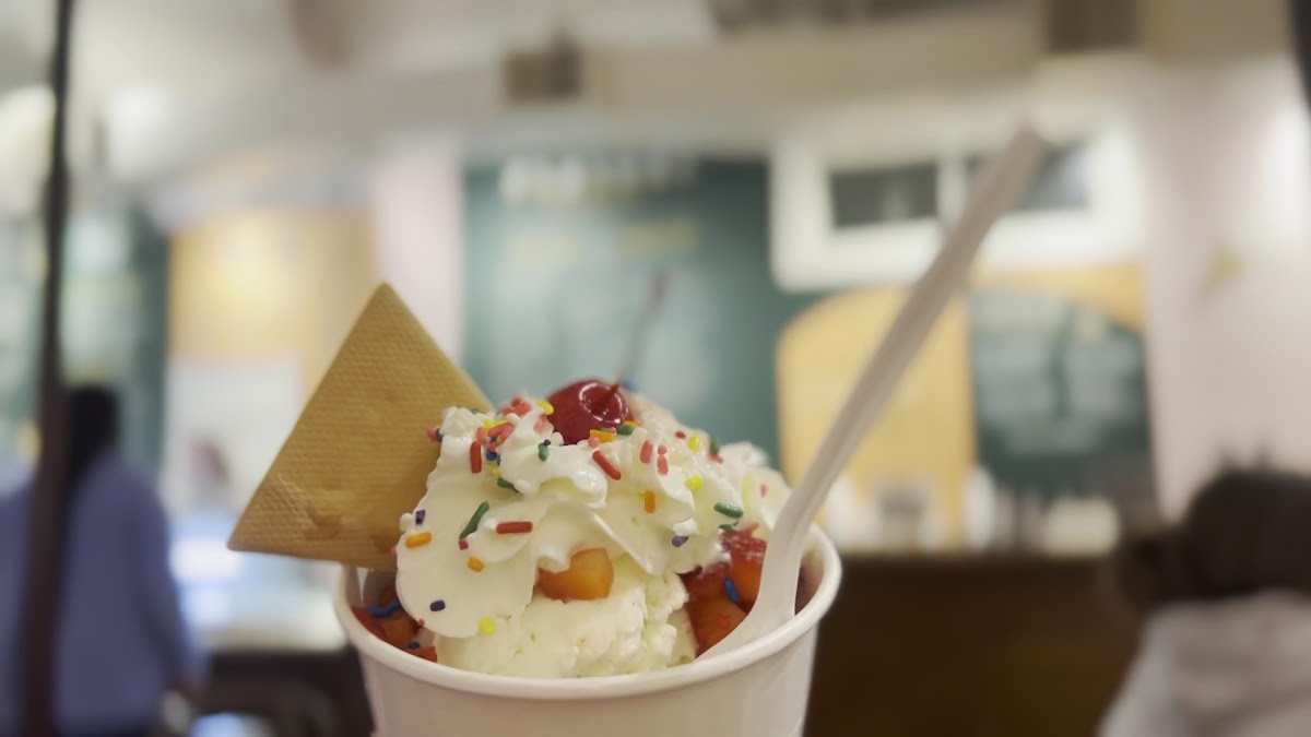 Creole Creamery Photo 2