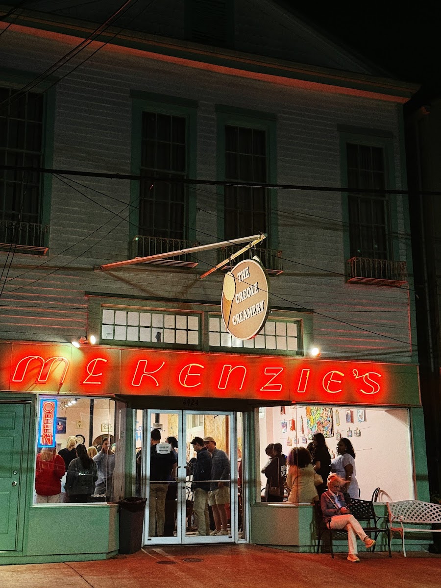 Creole Creamery Photo 3