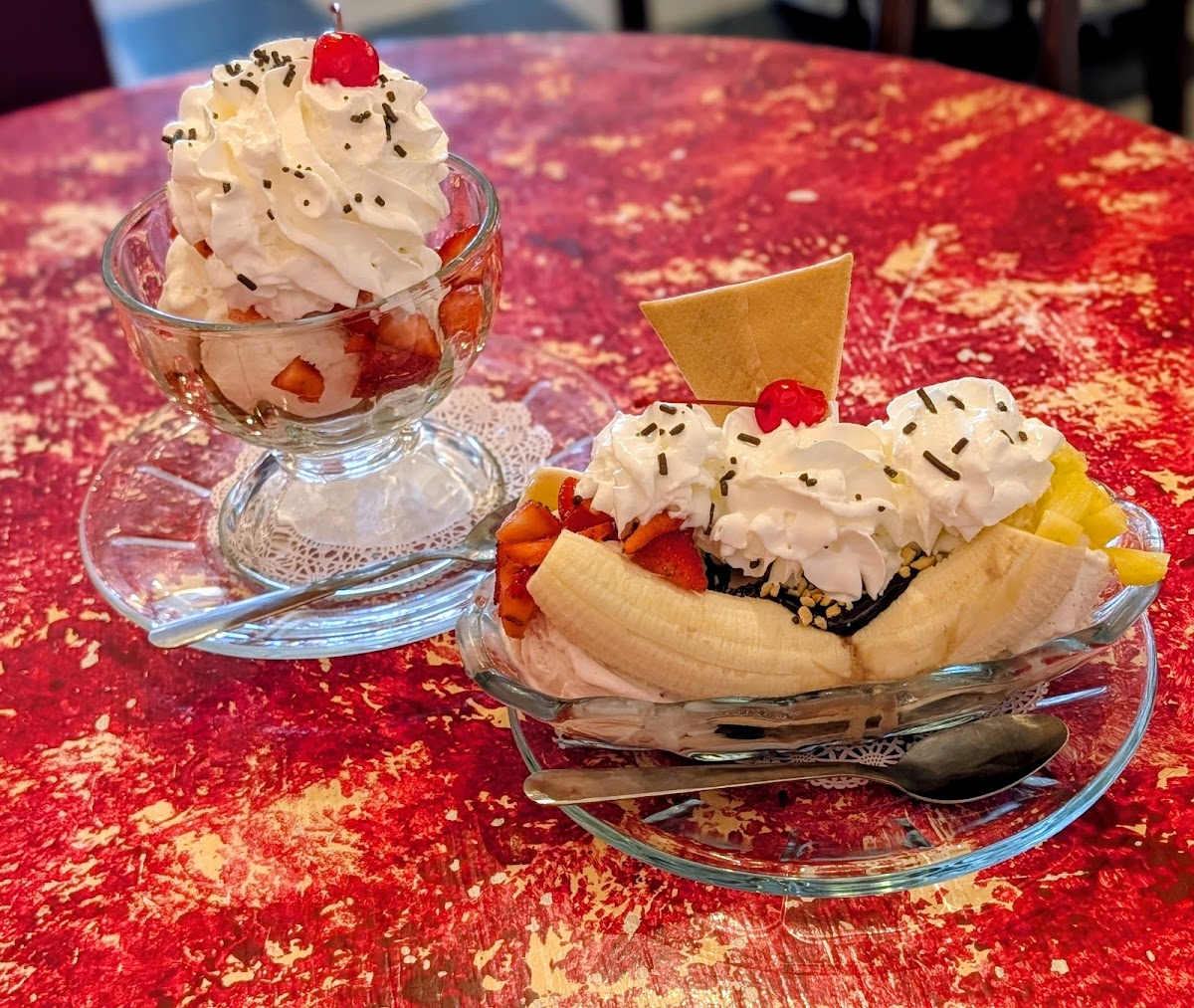 Creole Creamery Photo 4