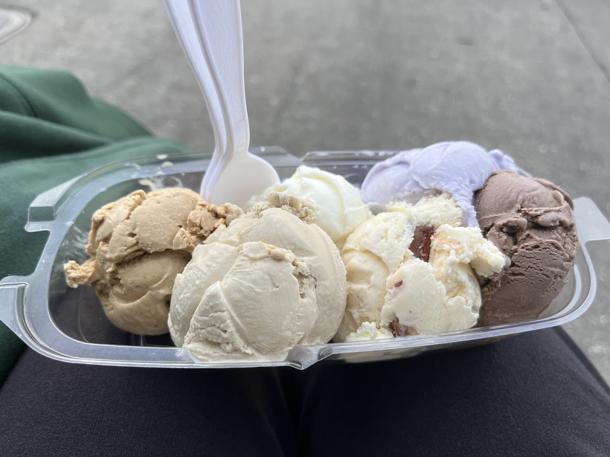 Creole Creamery Photo 7