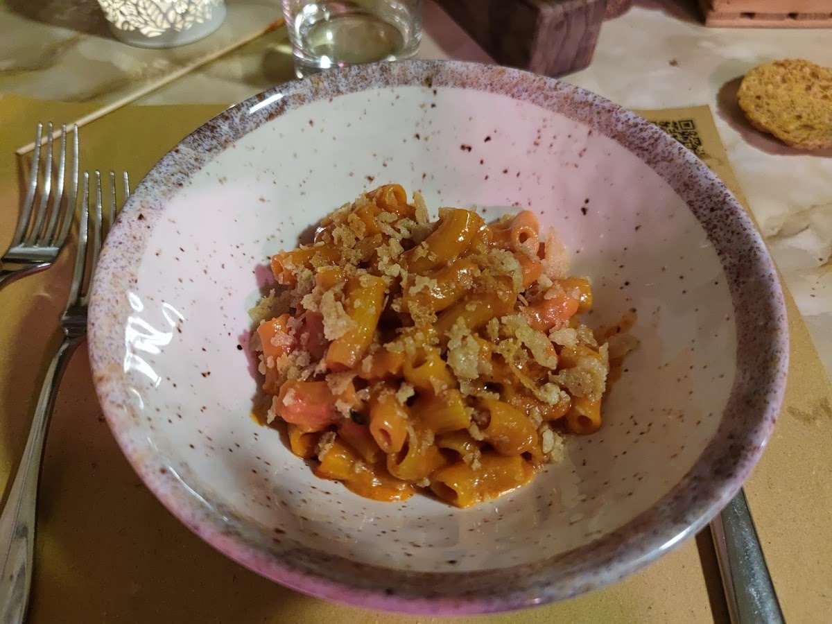 Osteria Antico Brolo Photo 10