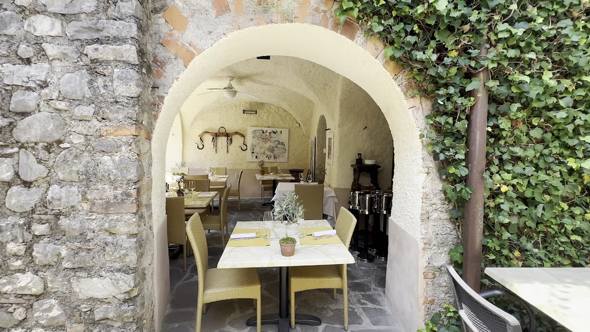 Osteria Antico Brolo Photo 2