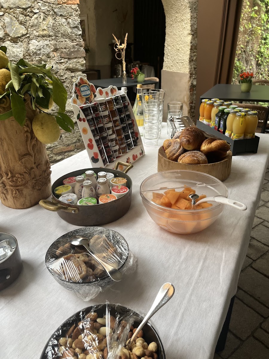 Osteria Antico Brolo Photo 3