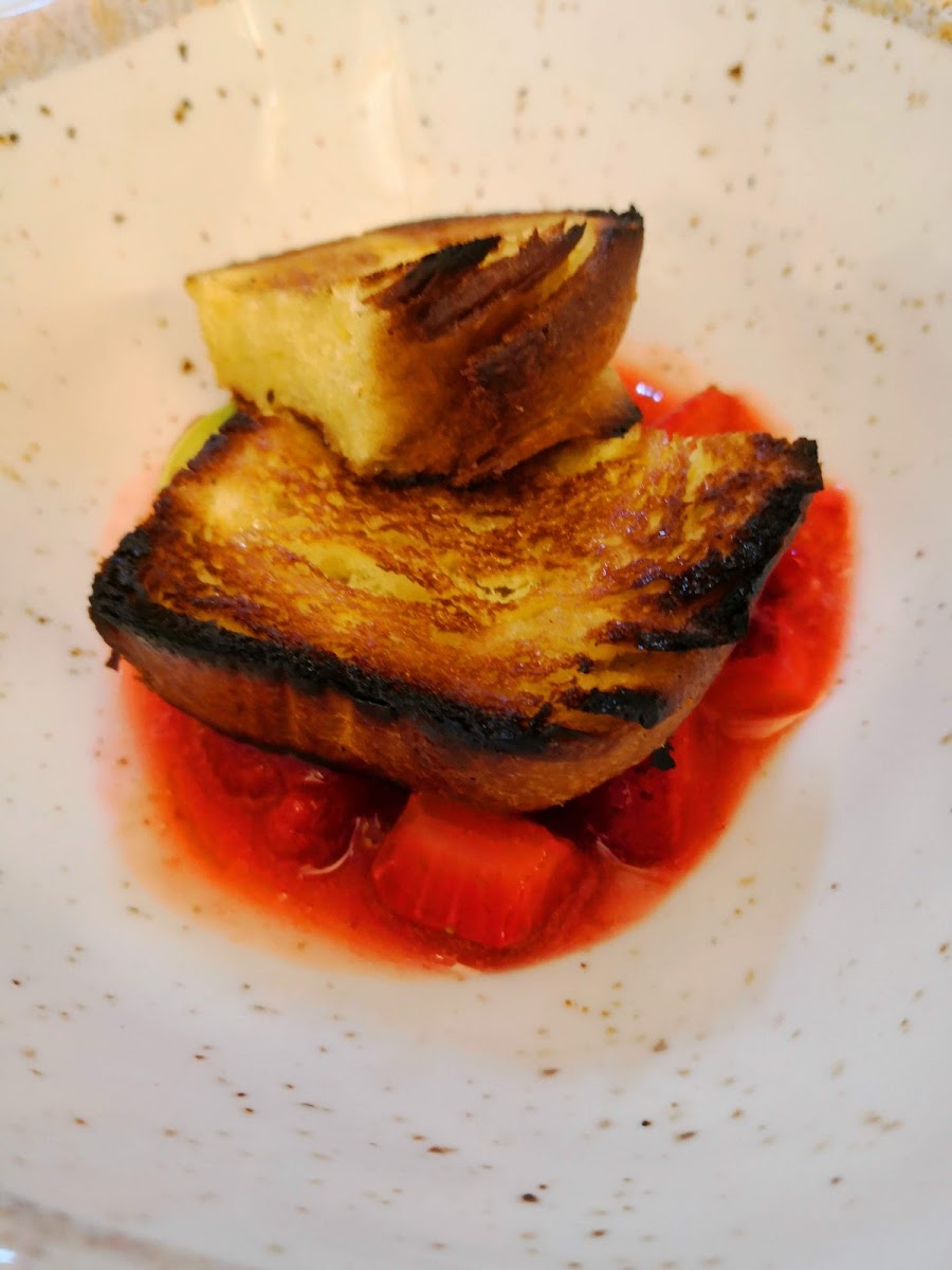 Osteria Antico Brolo Photo 5