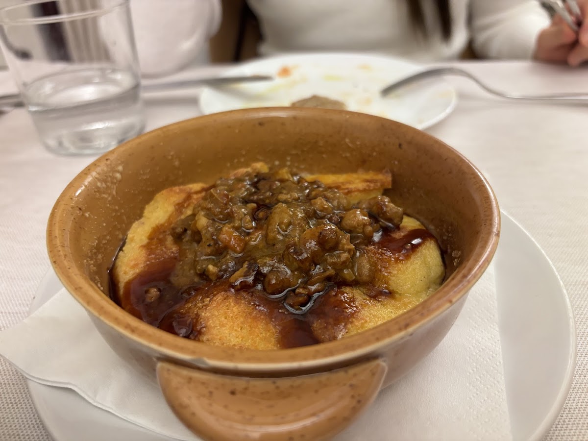 Osteria Antico Brolo Photo 6