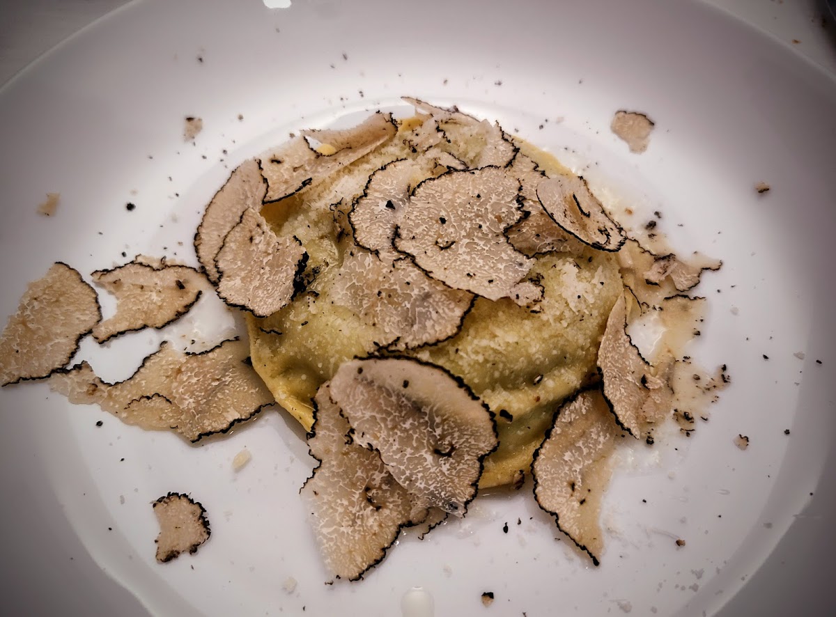 Osteria Antico Brolo Photo 9