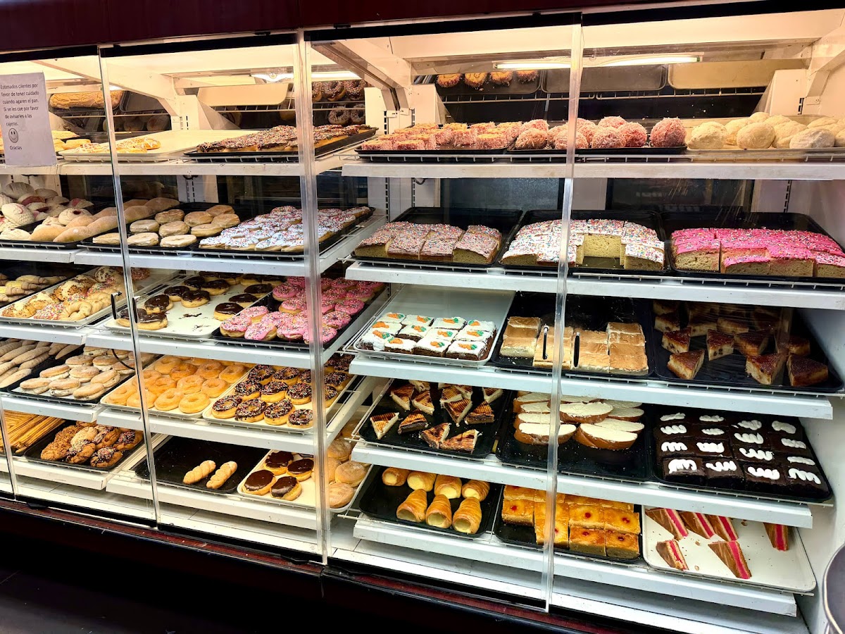 Carniceria Panaderia Guerrero En Phoenix