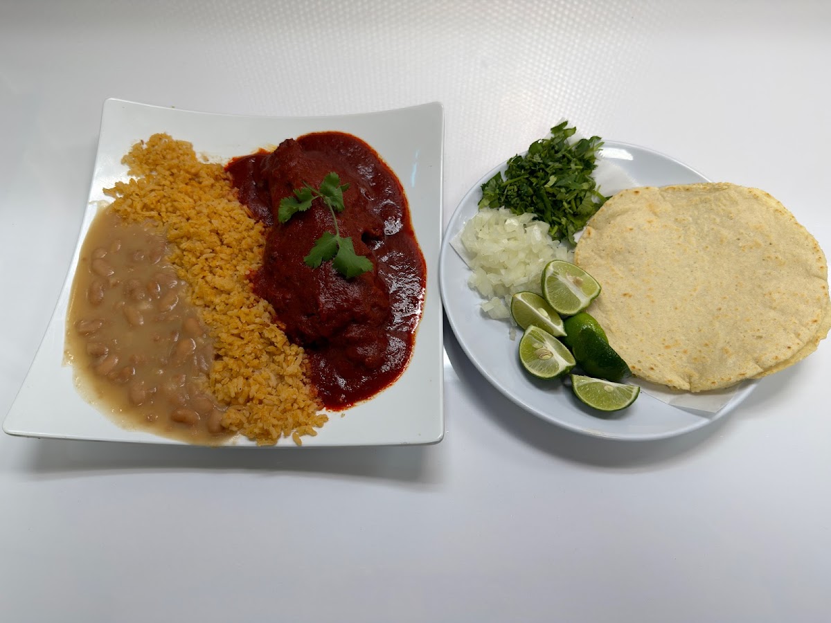Carniceria Panaderia Guerrero En Phoenix Photo 2