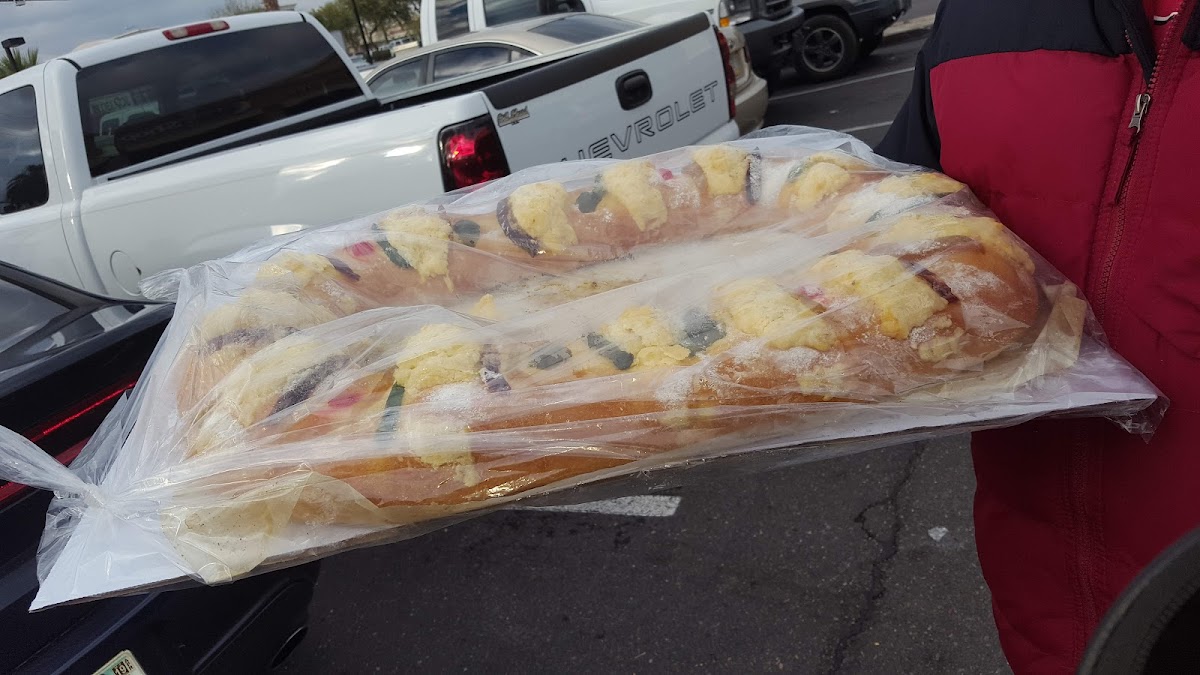 Carniceria Panaderia Guerrero En Phoenix Photo 8