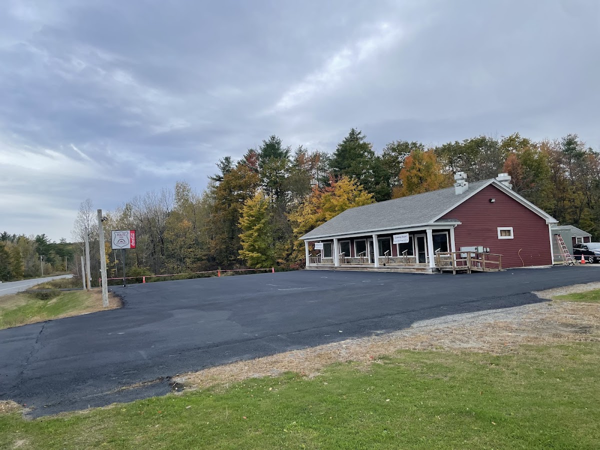 Route 202 Pizza & Grille Photo 3