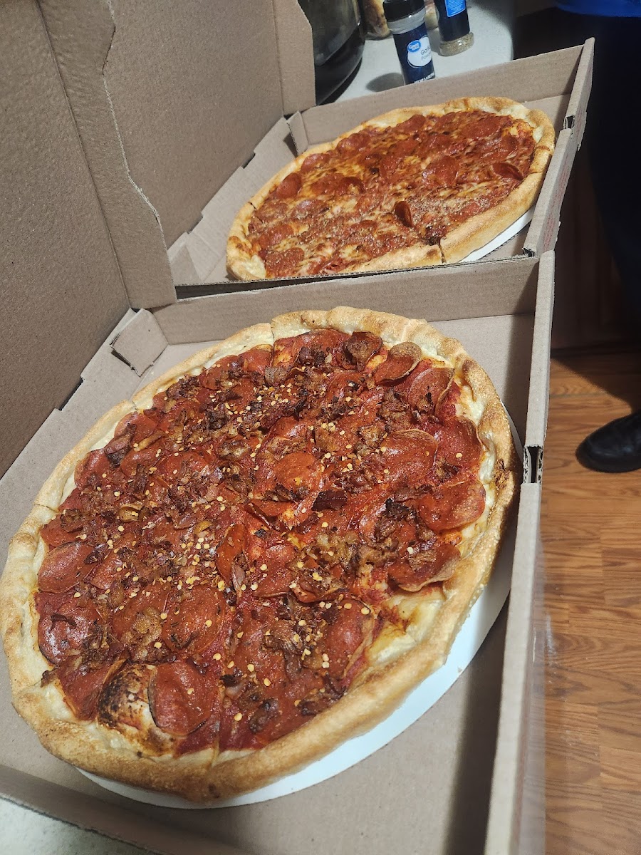 Route 202 Pizza & Grille Photo 4