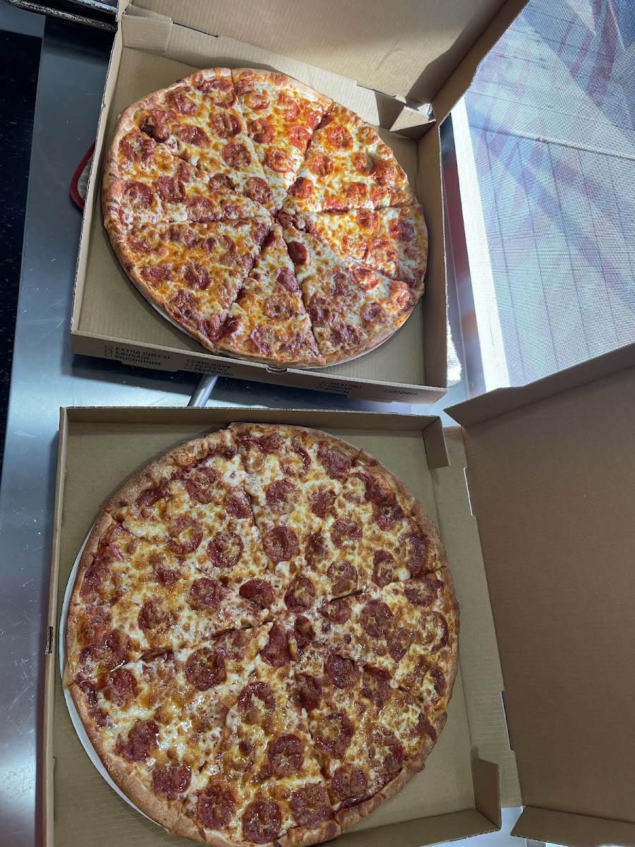 Route 202 Pizza & Grille Photo 6