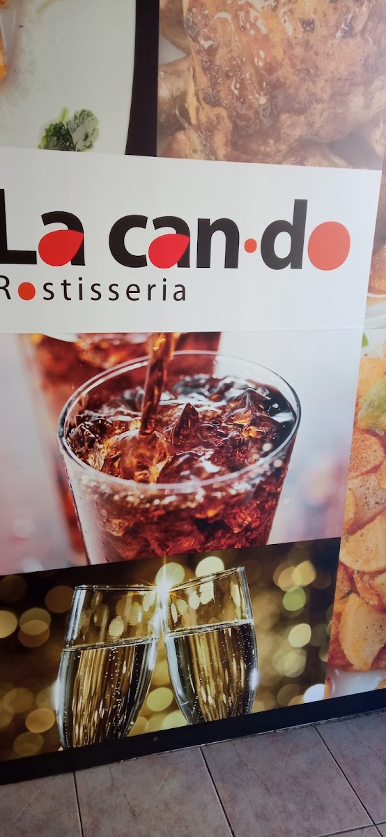 La Can-Do Rostisseria Photo 2