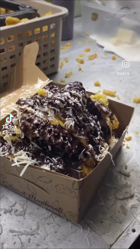Pisang keju 89 Photo 2