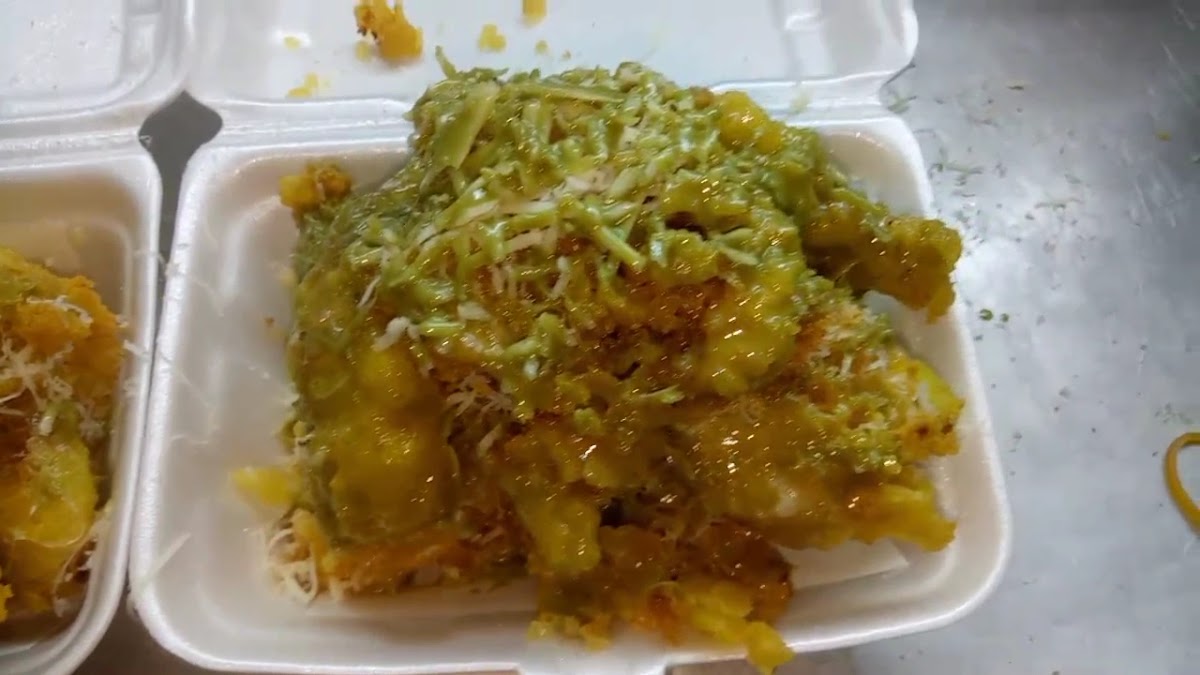 Pisang keju 89 Photo 3