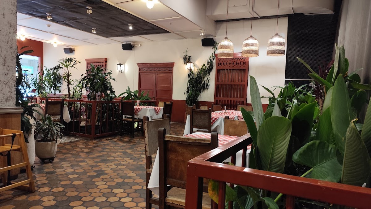 Restaurante Hacienda La Central Photo 4