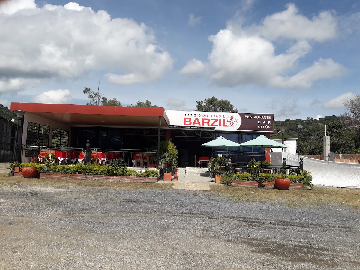 Rodizio Do Brasil. Barzil Restaurante Bar