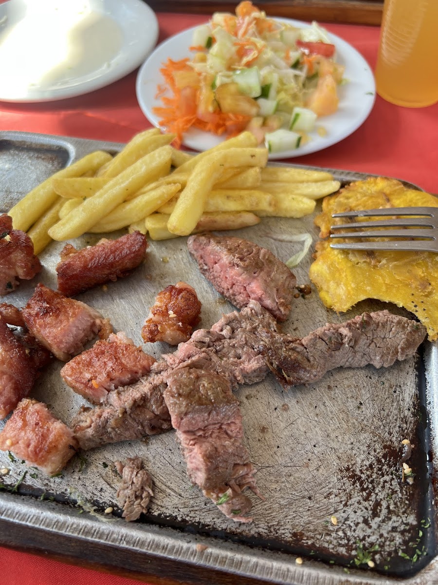 Rodizio Do Brasil. Barzil Restaurante Bar Photo 6