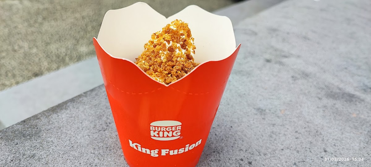 Burger King Sunnybrae Photo 3