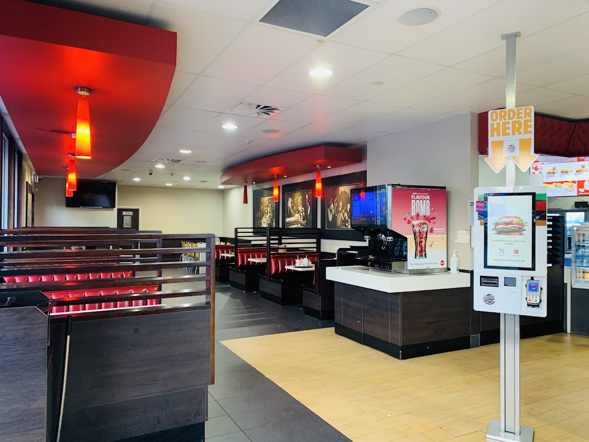 Burger King Sunnybrae Photo 4
