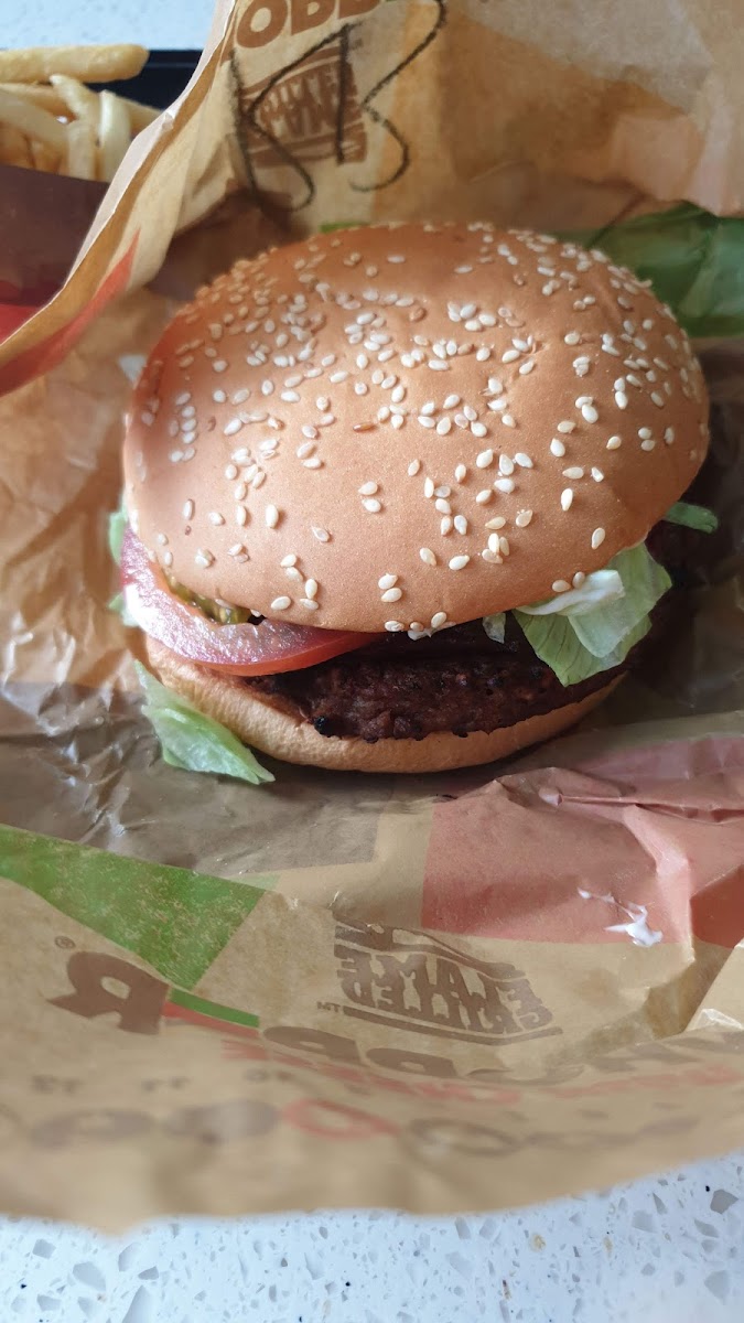 Burger King Sunnybrae Photo 5