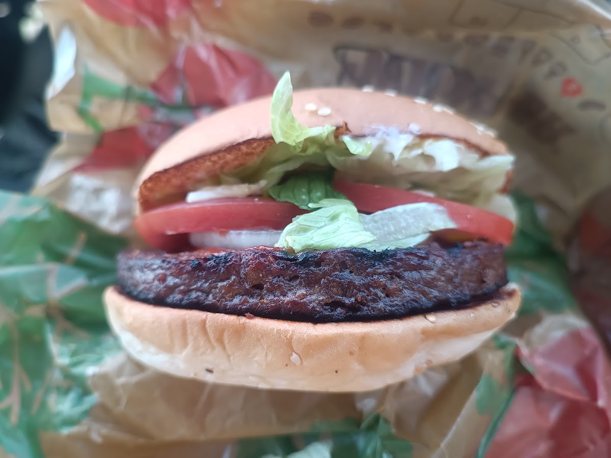 Burger King Sunnybrae Photo 6