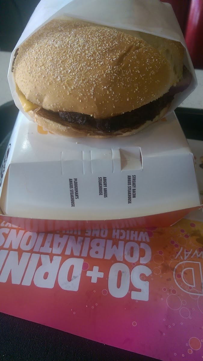 Burger King Sunnybrae Photo 8