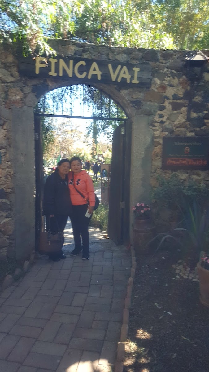 Hacienda Santa Julia