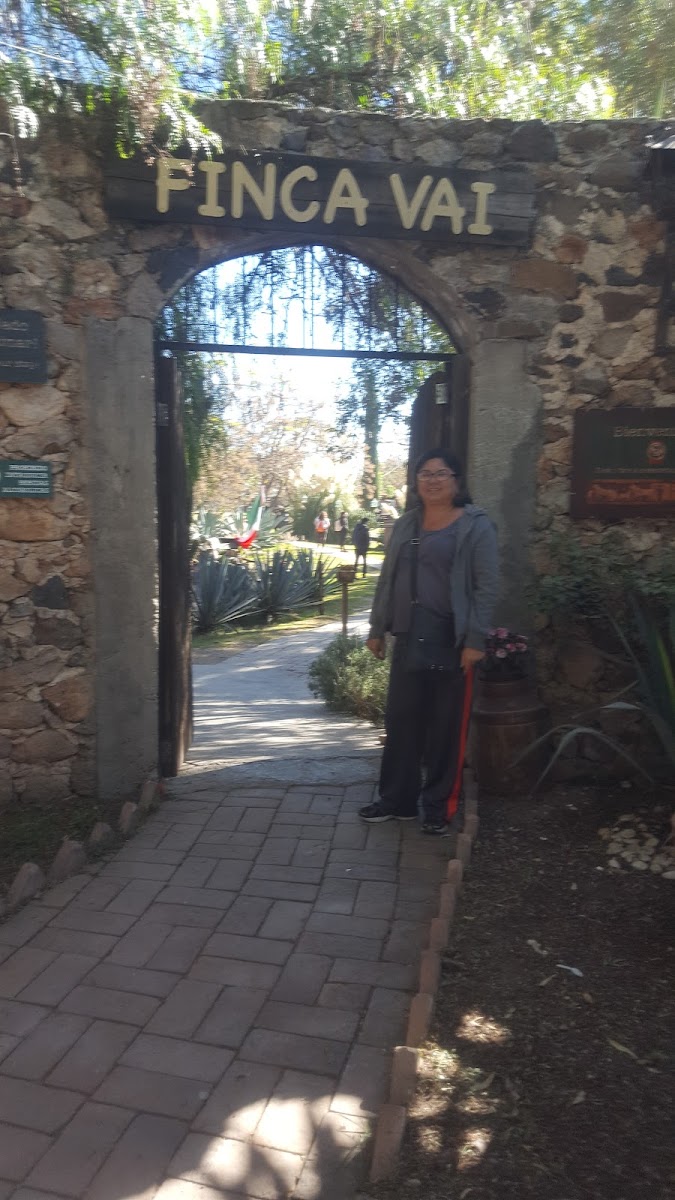 Hacienda Santa Julia Photo 3