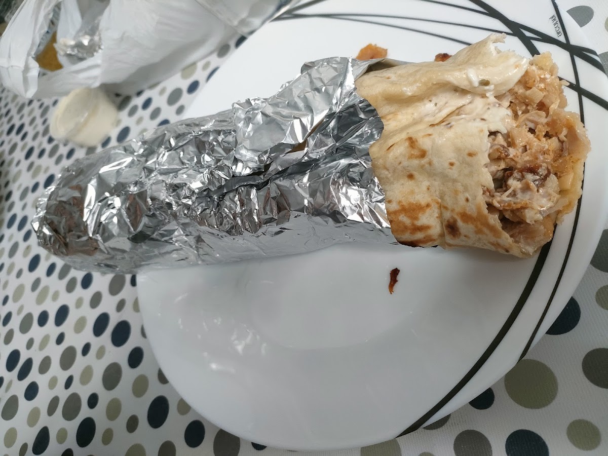 Kebab Turco Photo 8