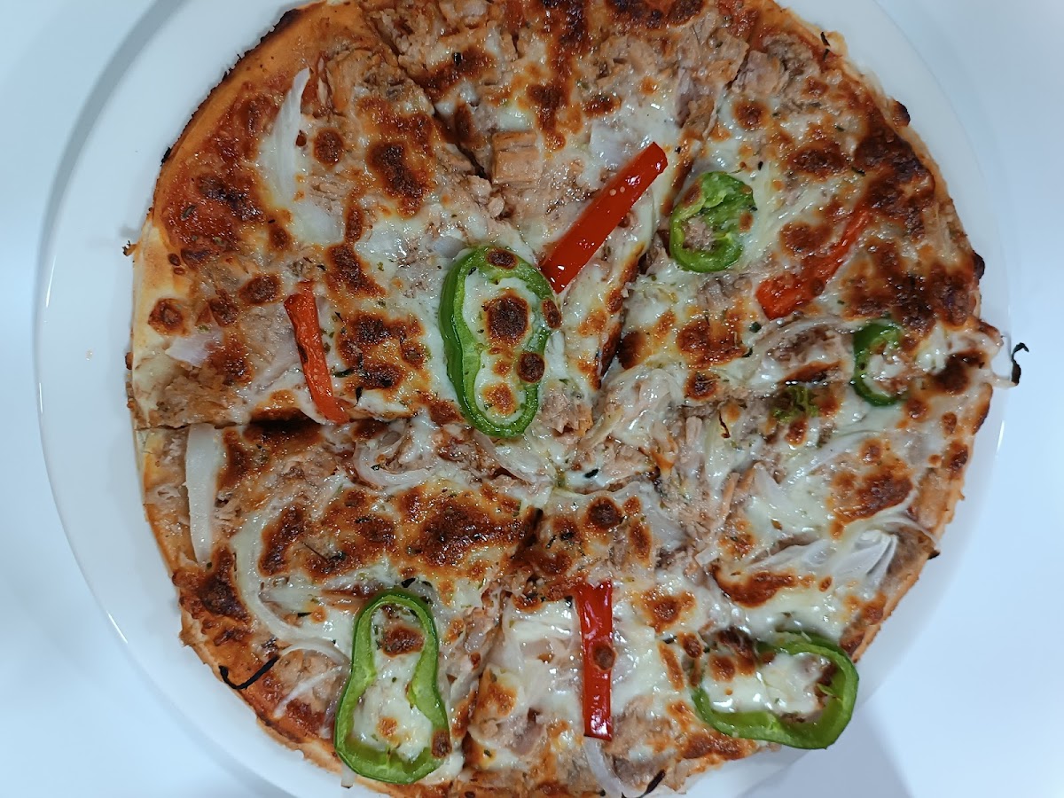 Kebab Turco